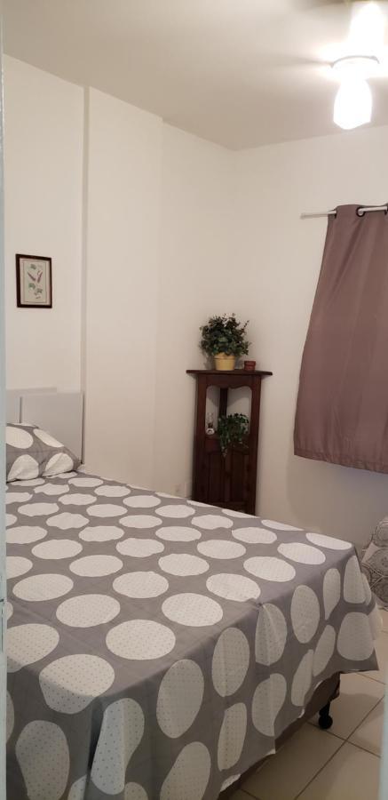 Apto Jacaraipe - Quadra Praia - Excelente 外观 照片